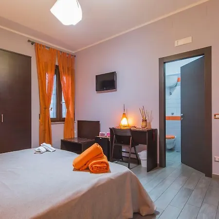 Eco Bed & Breakfast Pompeji