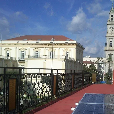 Bed & Breakfast Eco 4*