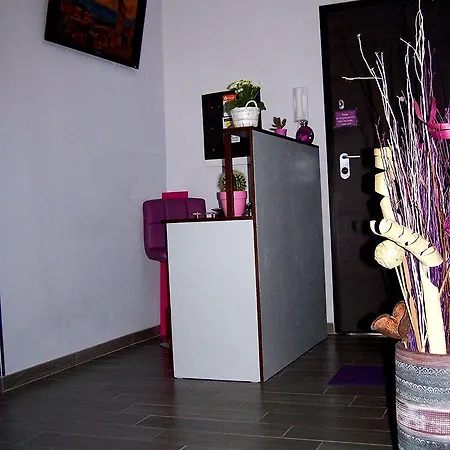Bed & Breakfast Eco 3*