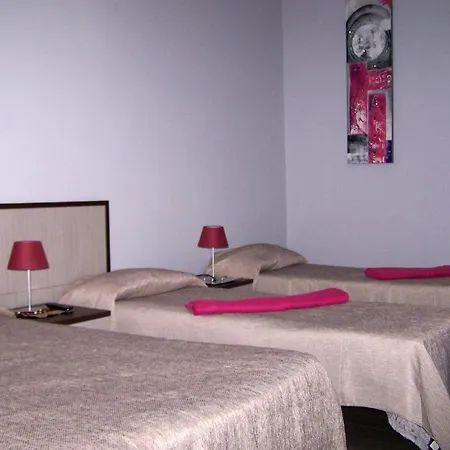 Eco Bed & Breakfast 4*