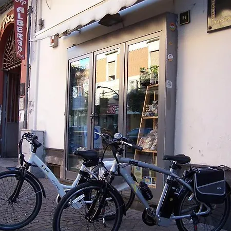 Eco Pompei