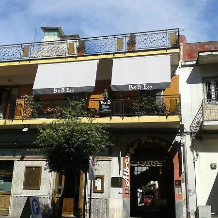 Bed & Breakfast Eco