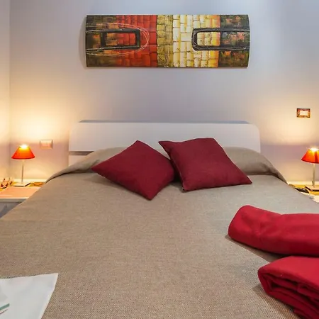 Eco Bed & Breakfast Pompei