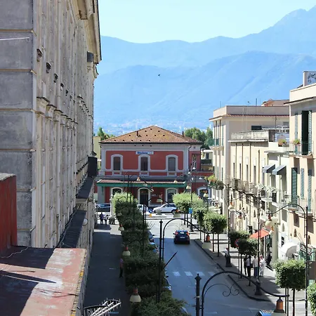 Eco 3* Pompei