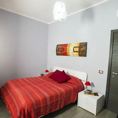 Eco 3* Pompei