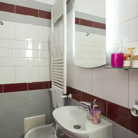 Bed & Breakfast Eco 3*