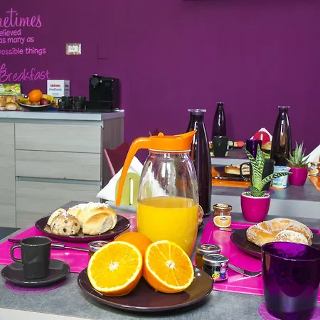 Eco 3* Pompei