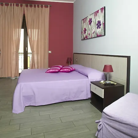 Eco 3* Pompei