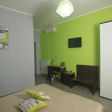 Eco Bed & Breakfast 3*