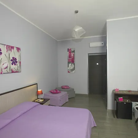 Eco Bed & Breakfast Pompei
