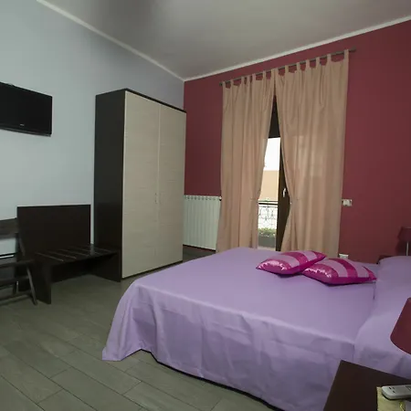 Bed & Breakfast Eco