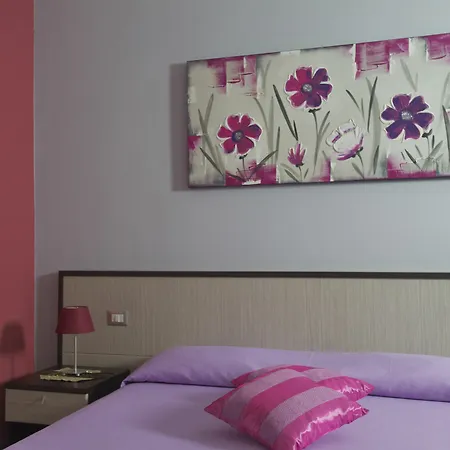 Eco 3* Pompei