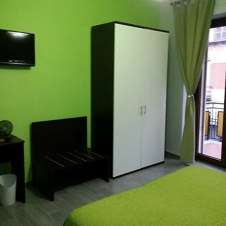 Bed & Breakfast Eco 3*