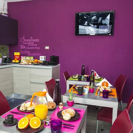 Bed & Breakfast Eco 3*