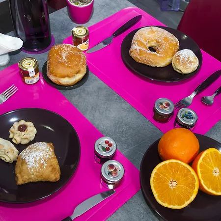 Bed & Breakfast Eco Pompei