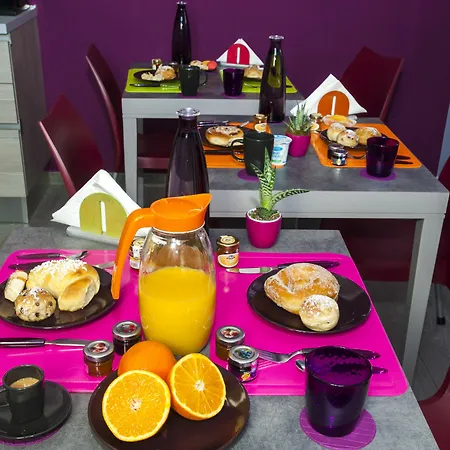 Eco Bed & Breakfast Pompei