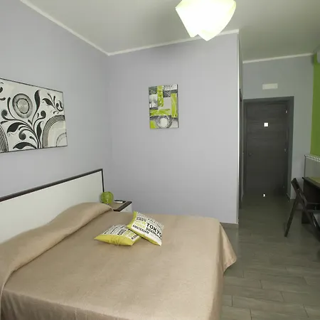Eco 3* Pompei