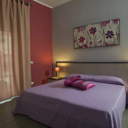 Eco Bed & Breakfast Pompei