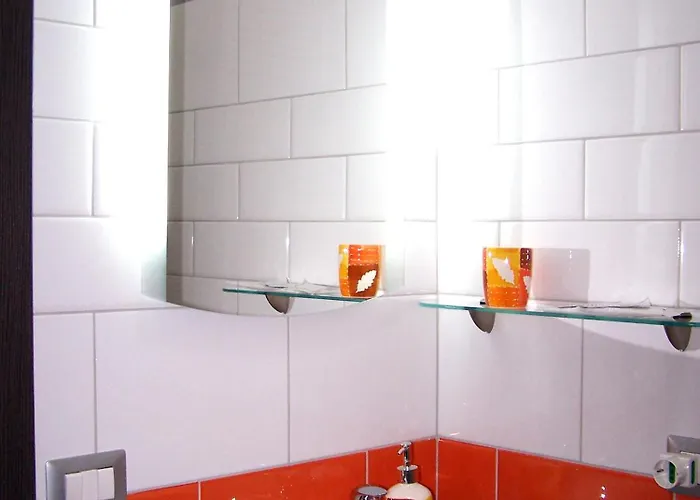 Alojamento de Acomodação e Pequeno-almoço Eco Pompeia